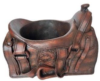 15636 | SADDLE PLANTER