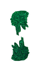 180763 Indian Large Emerald - A&B Wholesale Market Inc