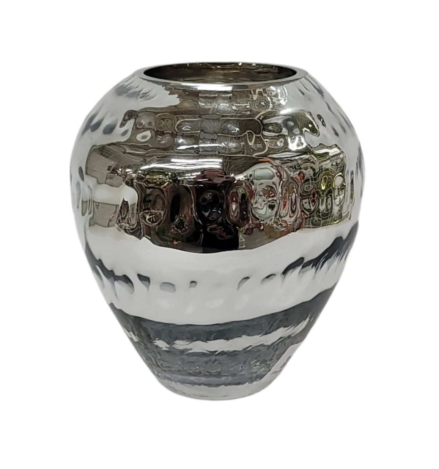 57001 | 8.5"H | Glass Vase