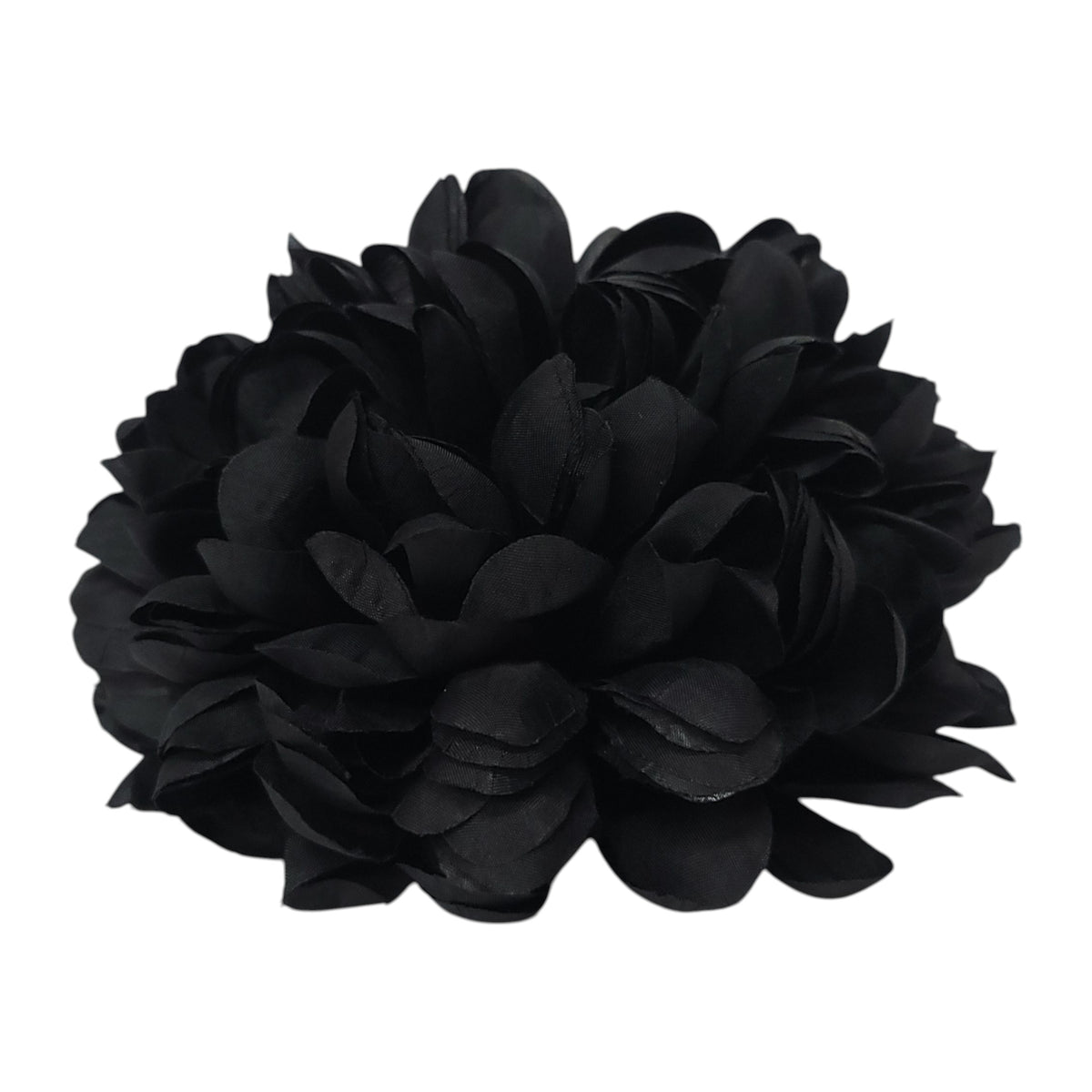 GB1101-BLACK | LARGE MUM HEAD 7.25" x 21" | BLACK