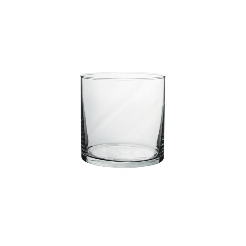 3262-12-09 | 5" | Cylinder Vase | 1Doz/Case
