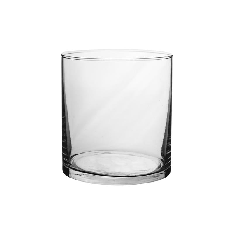 3266-06-09 | 6" | Cylinder Vase | 6Pc/Case