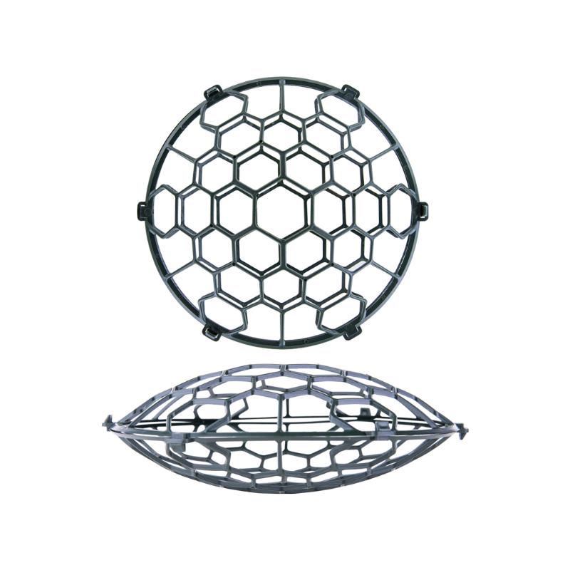 335-72-07 | 8" | Green Design Pillow Cage