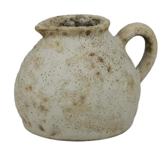 35370 | 5" x 4"H | PORCELAIN VASE