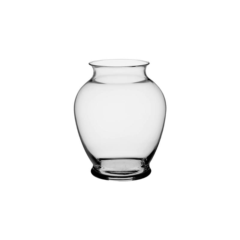 4021-12-09 | 6.25" | Ginger Vase | 1Doz/Case