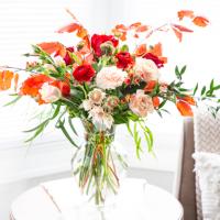 4042-06-09 10 5/8" Classic Urn Case/6 - A&B Wholesale Market Inc