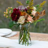 4118-12-09 6 3/8" Vibe Vase Case/12 - A&B Wholesale Market Inc