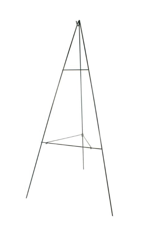 567-20-07 | 60" | Green Easel | 5Pcs/Case