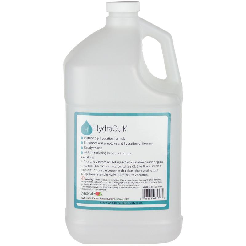 7035-06-01 | HydraQuik | 1 Gal.