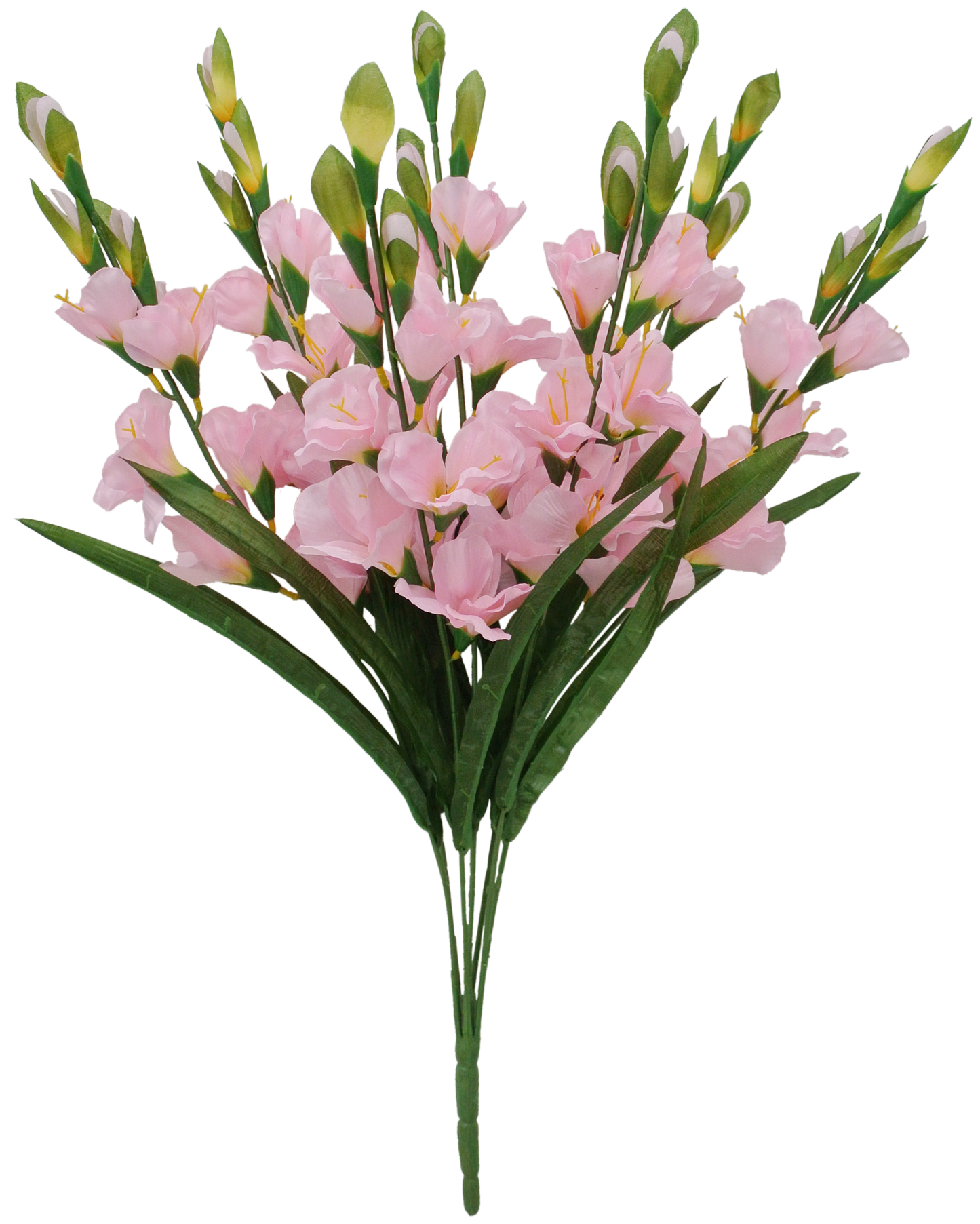 83343-PK 27" GLADIOLUS BUSH X7 - A&B Wholesale Market Inc