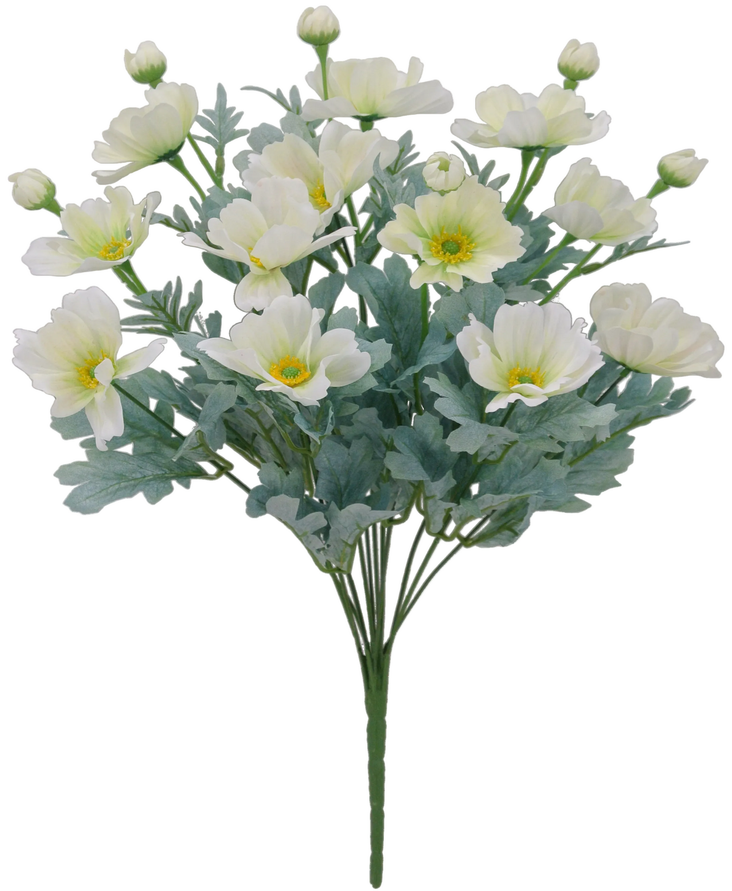 84299-CR 22" Cosmos Bush x12 Heads - A&B Wholesale Market Inc