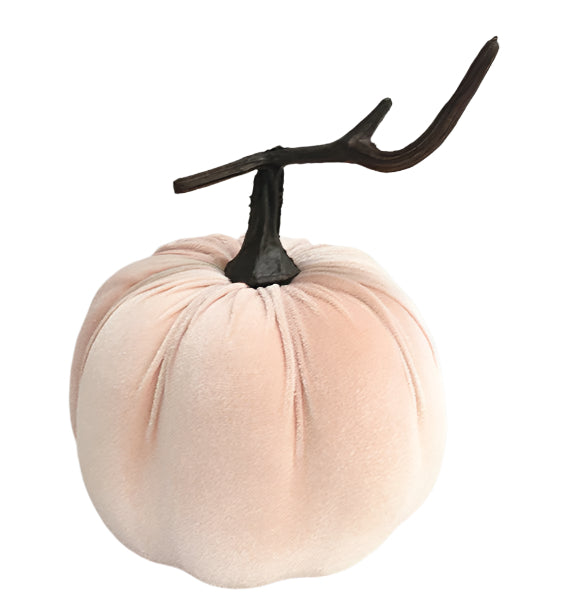 84450-PK | 6.5" | Pumpkin | Pink