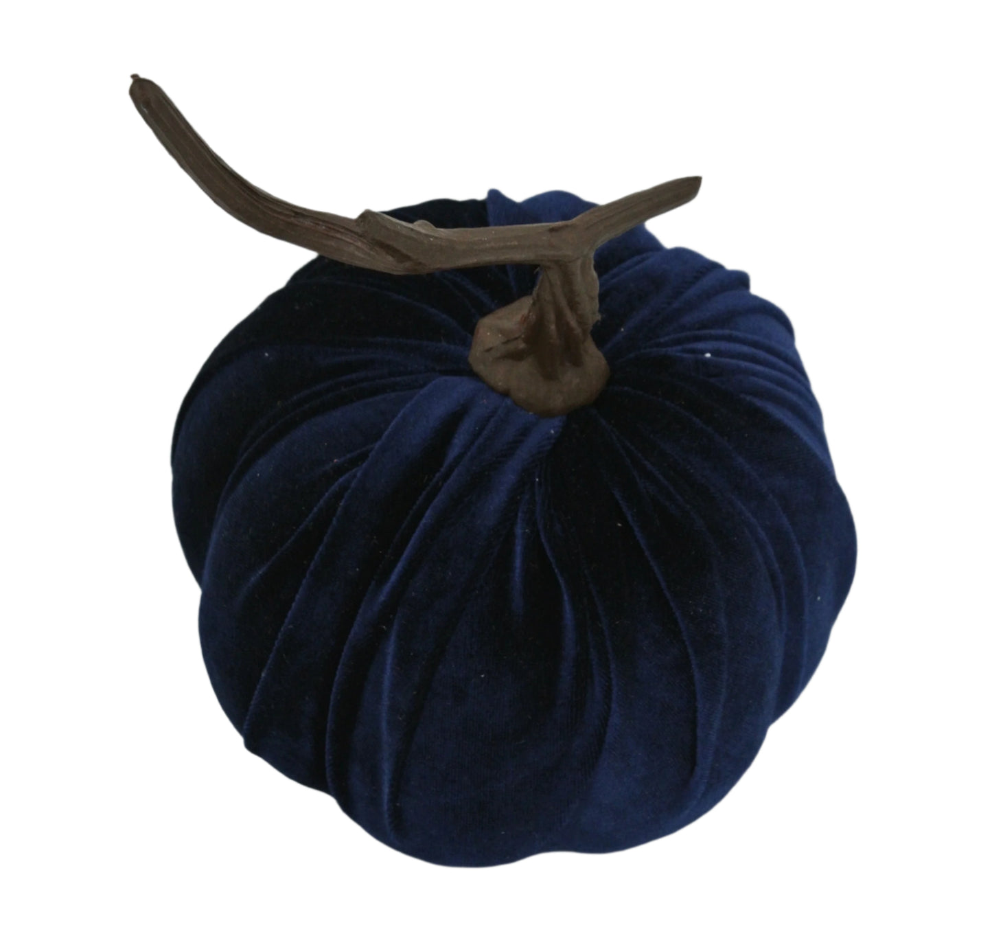 84450-RO.BL | 6.5" | Pumpkin | Royal Blue