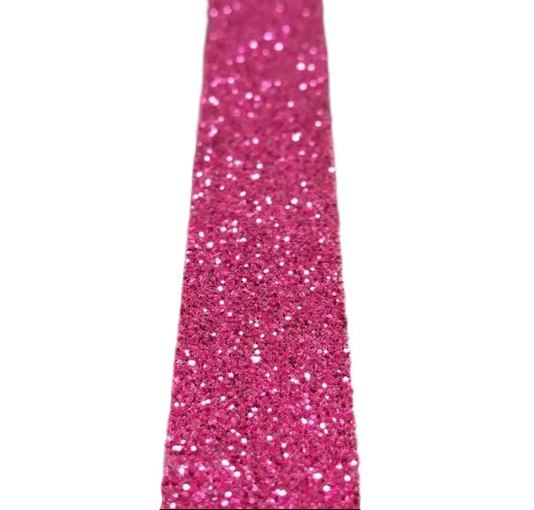 982903-28 | 5/8" | ALL GLITTER | FUCHSIA | 25YDS