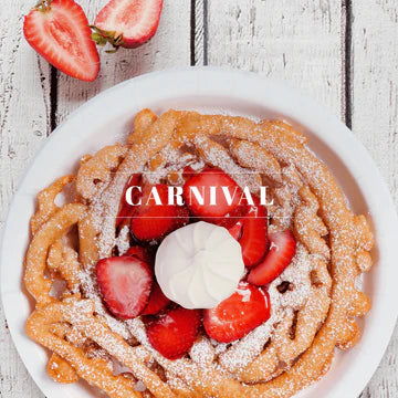 9101611 ELITE CANDLE-Carnival 11 OZ. - A&B Wholesale Market Inc