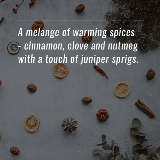 10056 | 1/2OZ. OIL | CHRISTMAS PASSION