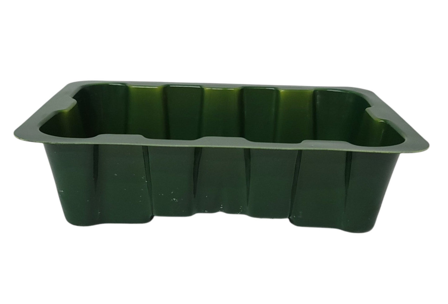 FNUS00001/24 | 7.1" | Aquatainer Thermoform Design Tray | Green