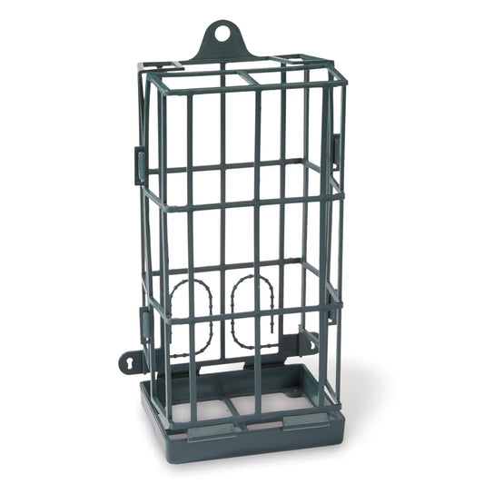 FNUS16WOU | 10"H | Floral Design Cage