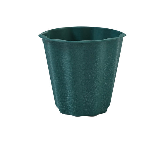 FNUS400GRNU/36 | 5.9" | Floral Design Bowl | Green