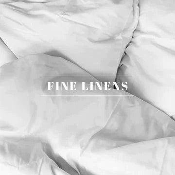 0006011 Elite Candle-Fine Linen 11oz - A&B Wholesale Market Inc