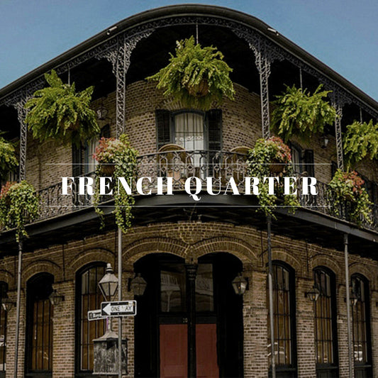 22-FQ | Auto Fragrance | French Quarter
