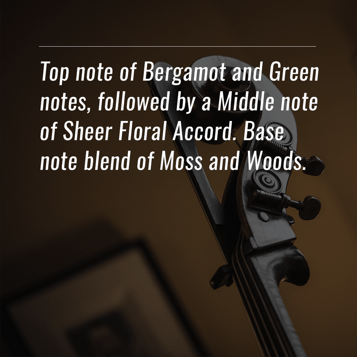 40005 | 1/2oz. Oil | Jazz