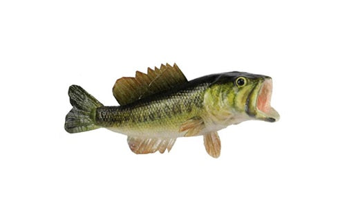 MK2086 | 15" | Large Mouth Bass - A&B Wholesale Market Inc