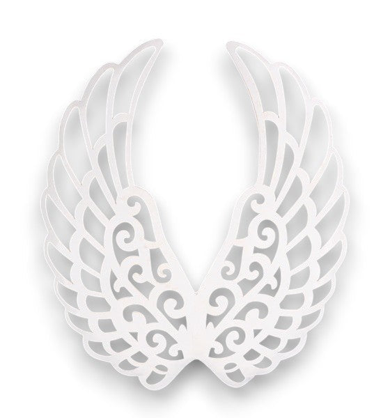 MM116867 | 20"H x 18"W | Angel Wing