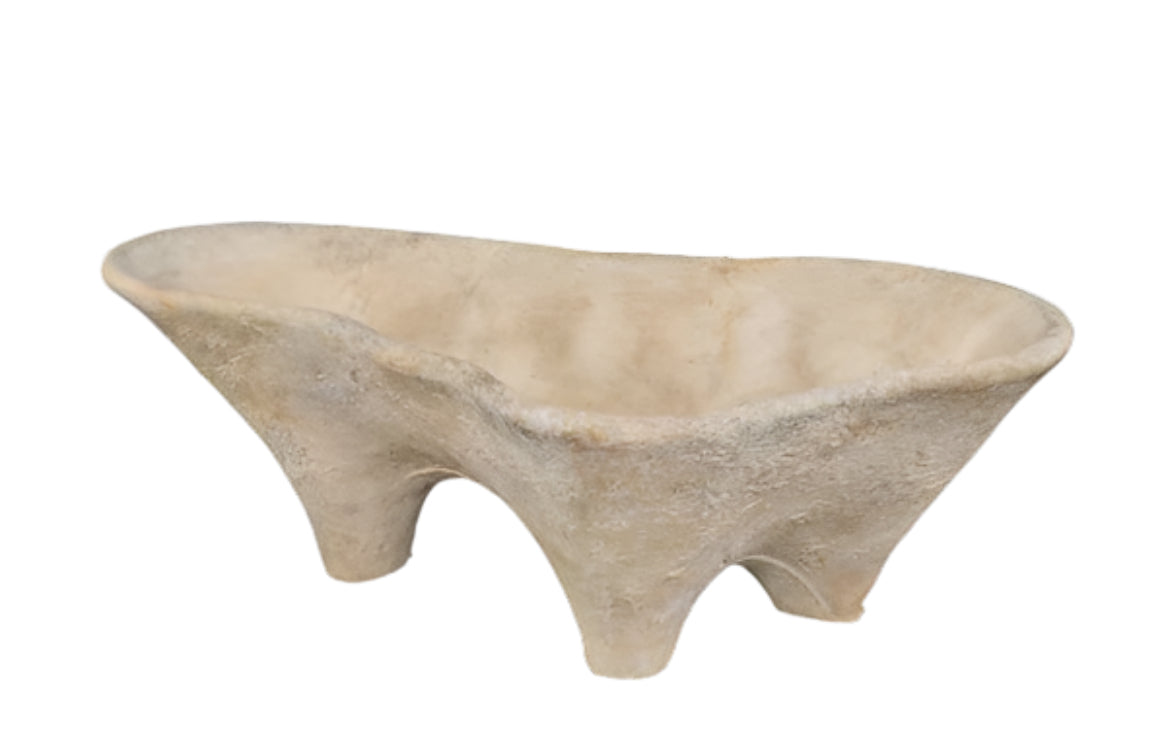 MX081454 Cement Planter - A&B Wholesale Market Inc