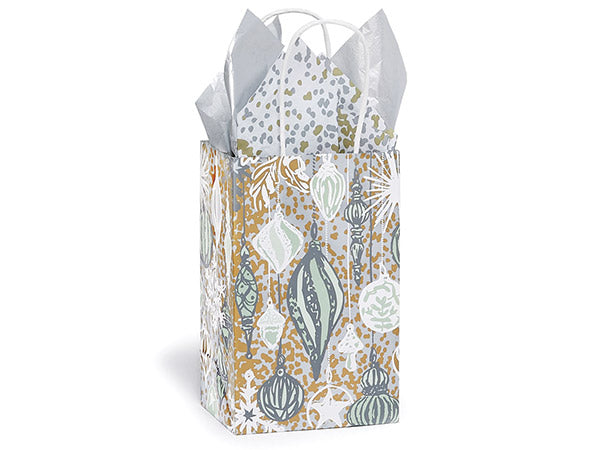 OEBR Ornamental Rose Bags Package of 10 - A&B Wholesale Market Inc