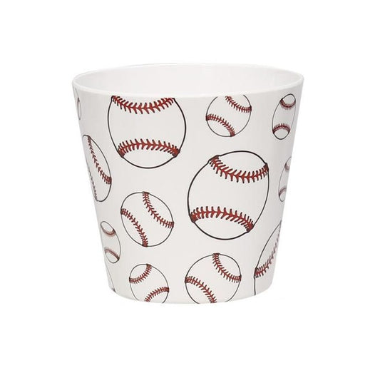 PC1028 | Melamine Pots | 3 Assorted