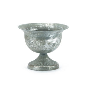 8980SL Metal Urn - A&B Wholesale Market Inc