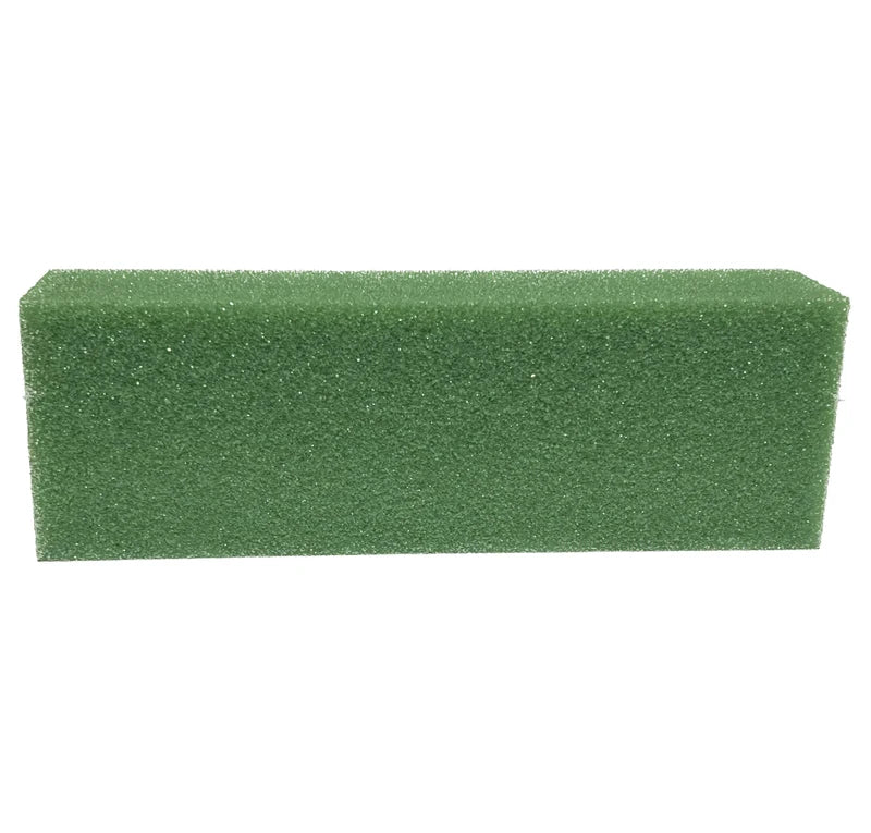 SB25412G/144 | FloraFōM Block | Green