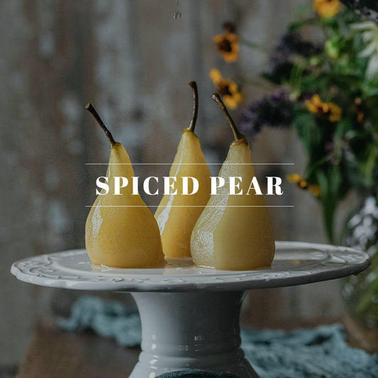 92582 | 4oz. Spray | Spiced Pear