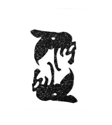 180741 Hornet Large Black - A&B Wholesale Market Inc