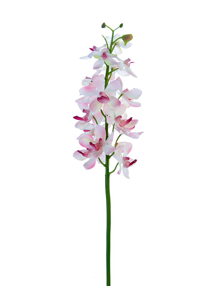 2230090PK | 27" | VANDA ORCHID | REAL TOUCH | SOFT PINK - A&B Wholesale Market Inc