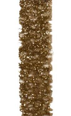 Q631403-15 Glitter Web Gold - A&B Wholesale Market Inc