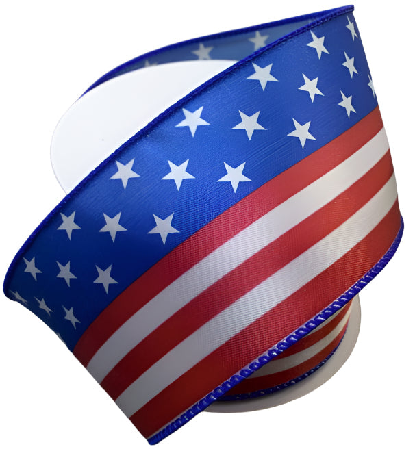 Patriotic & Summer Ribbon