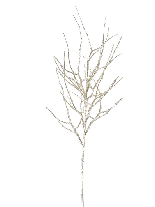 2831104GD 34" Glitzy Branch - A&B Wholesale Market Inc