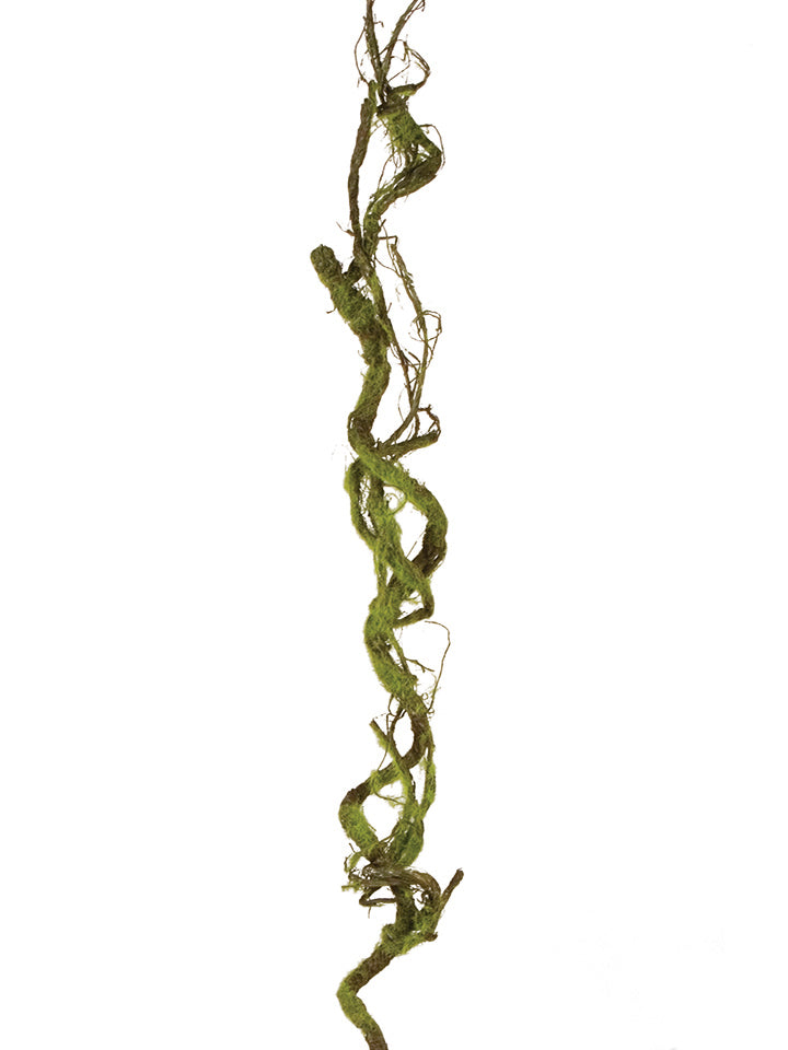 2350005GR | 42" | Mossy Twig | Green
