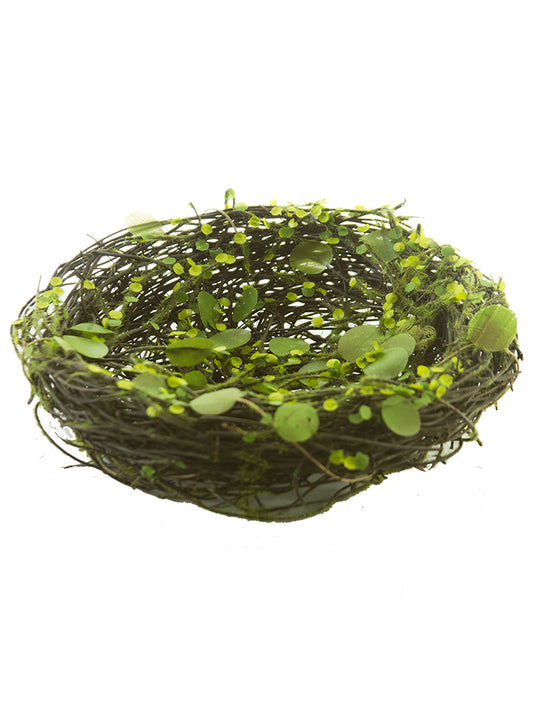 2370079BG 6.5" BIRD NEST