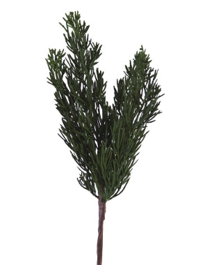 2830186GR | 15" | CYPRESS PICK | GREEN