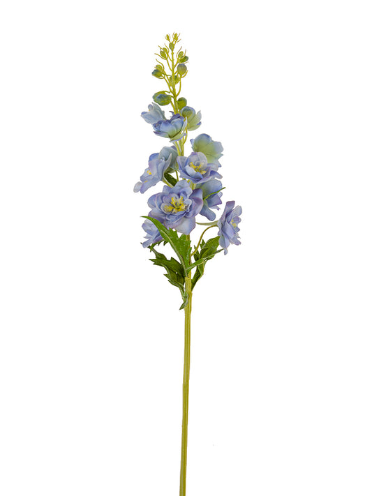 2258041BL | 27.5" | FRESH TOUCH DELPHINIUM | BLUE - A&B Wholesale Market Inc