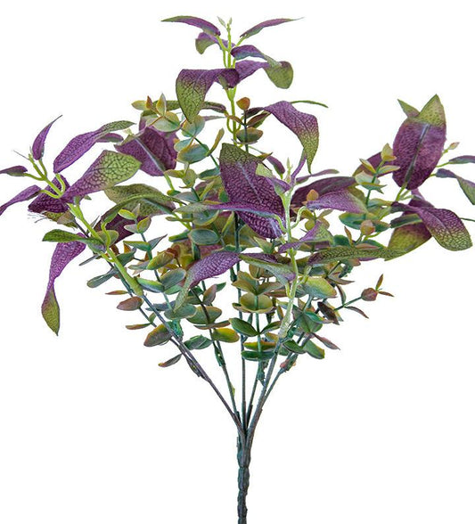 2320125GB  14" EUCALYPTUS/SAGE BUSH