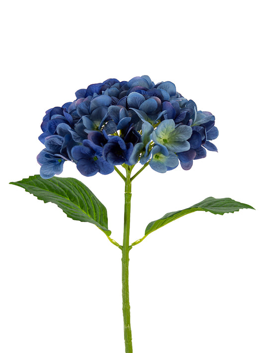 2255139DB  19" MOPHEAD HYDRANGEA SPRAY