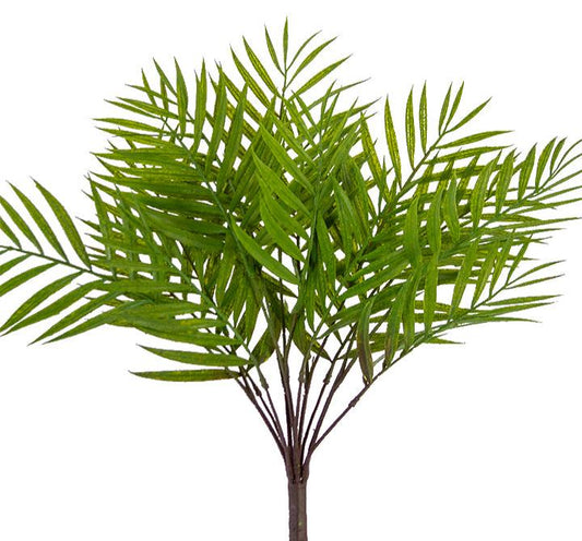 2320147GR | 19" | PALM BUSH | GREEN