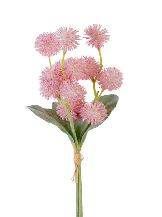 2150161LP | 14" | SPIKEY BALL BUNDLE | LT. PINK
