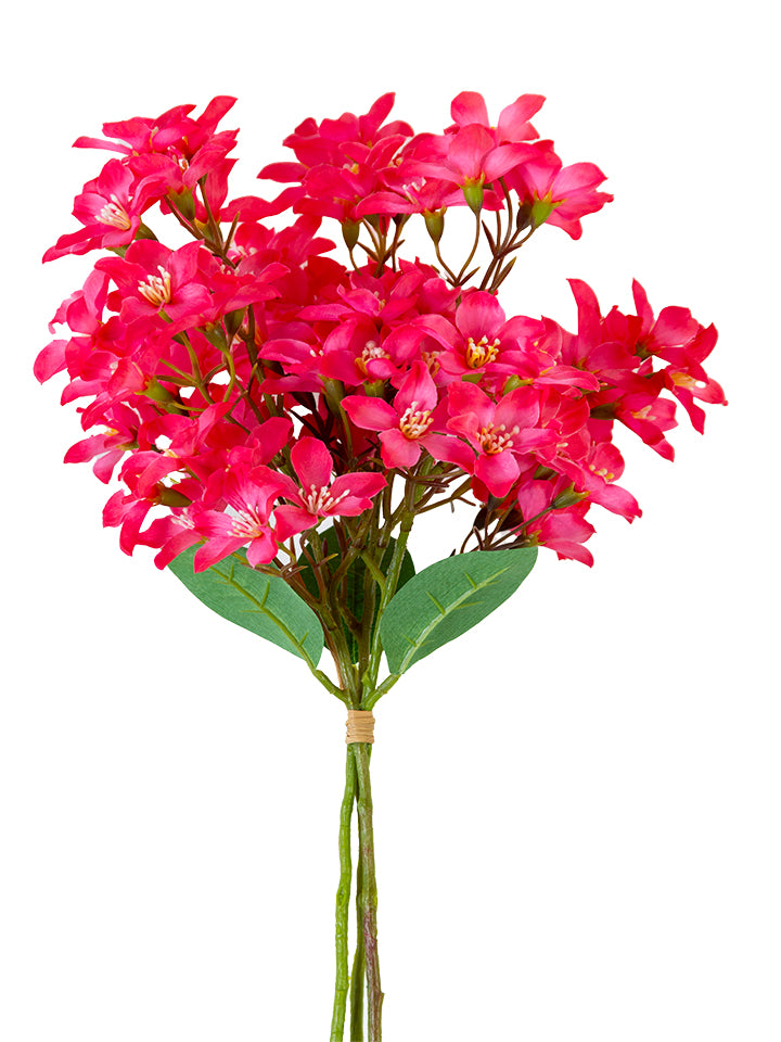 2285236HP | 18" | CRABAPPLE BUNDLE | HOT PINK