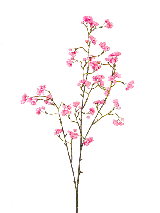 215178PK | 36" | BOUVARDIA SPRAY | PINK