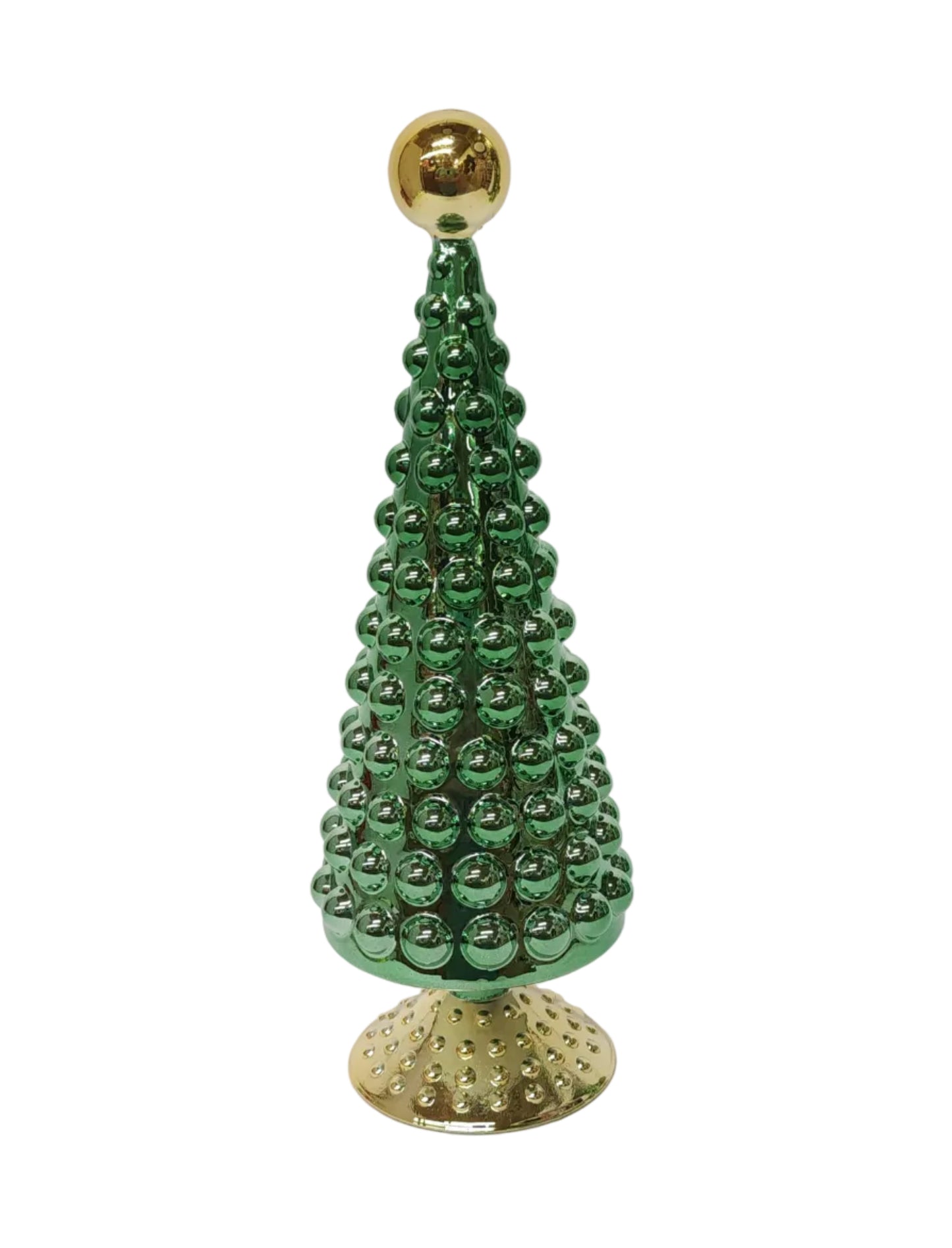 GC01031GR | CHRISTMAS TREE | GREEN